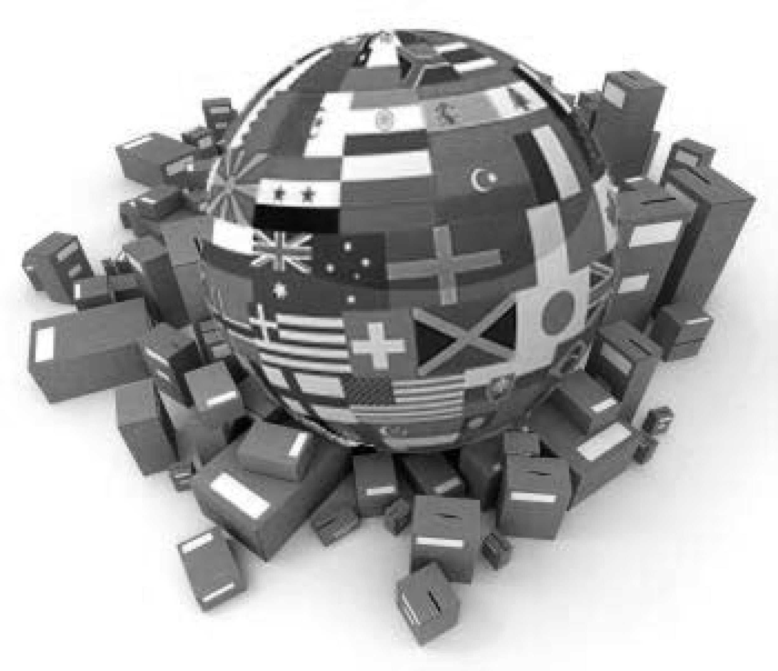 International Shipping Fee International Shipping Fee