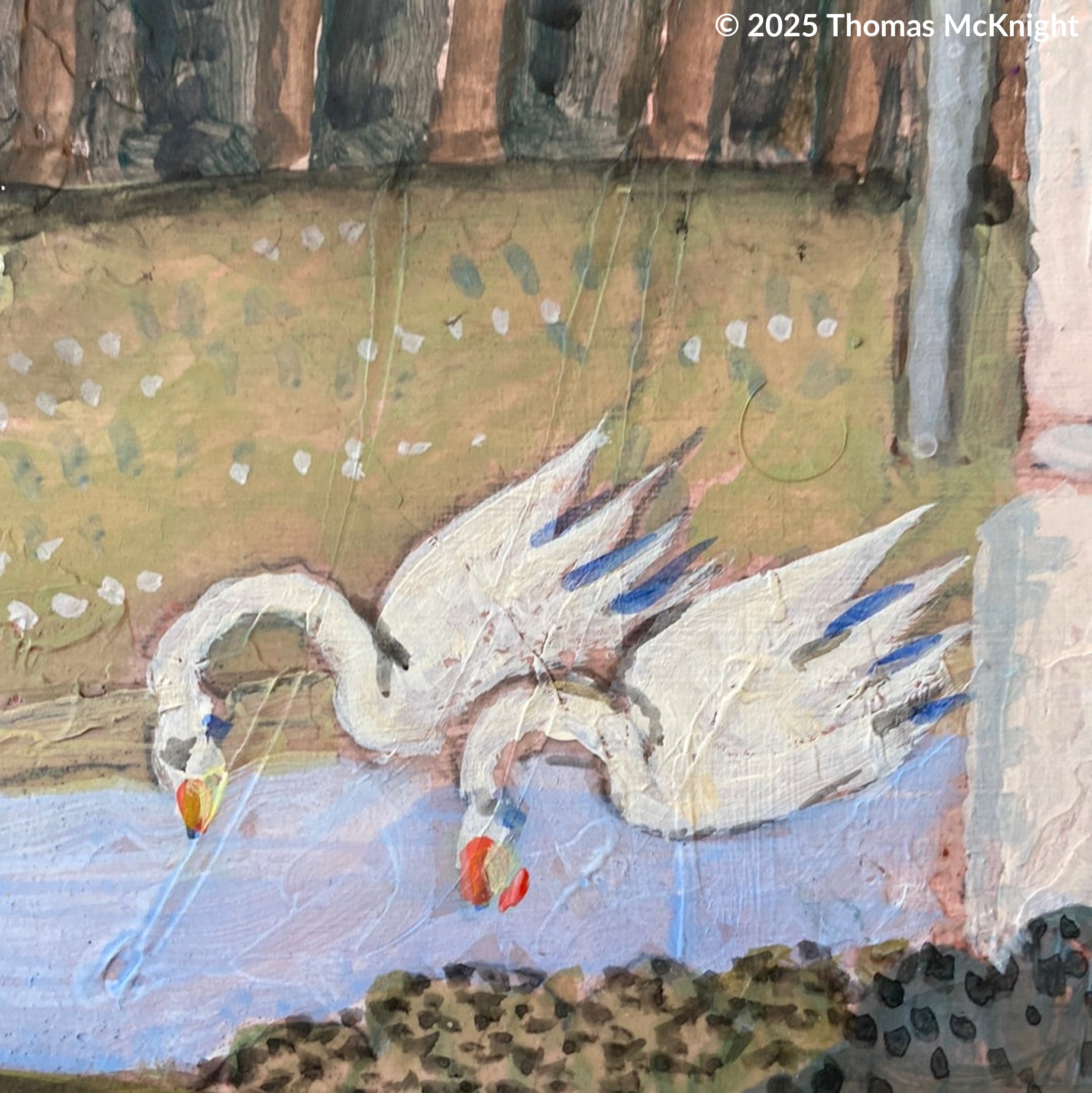 Swan Lake