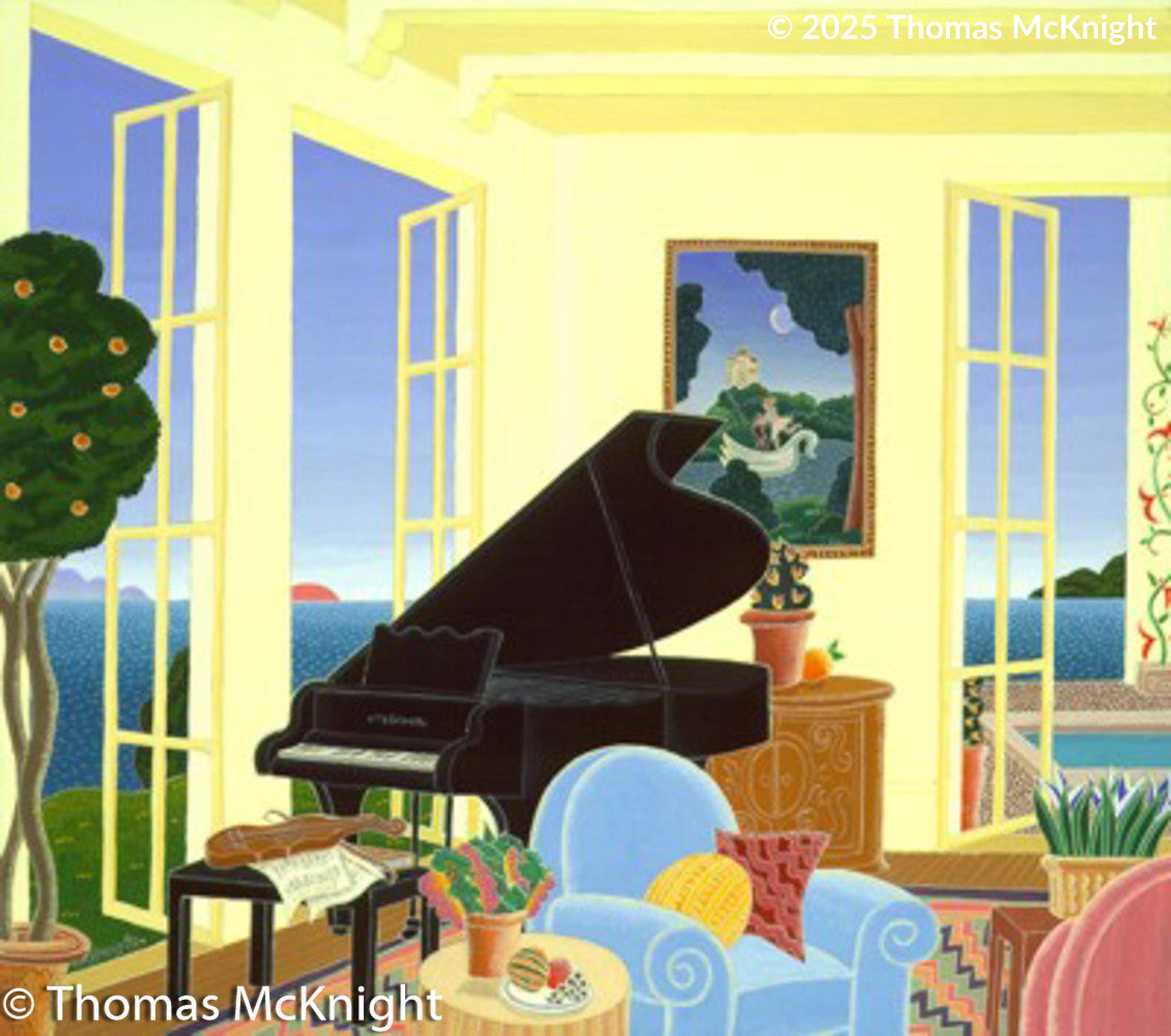 Swansea Casein on Paper casein on paper