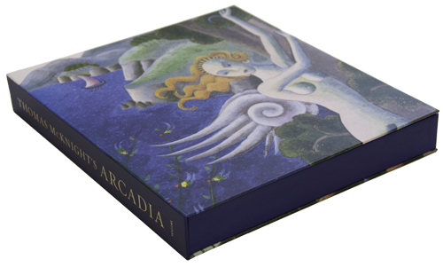 Thomas McKnight's Arcadia Deluxe Edition