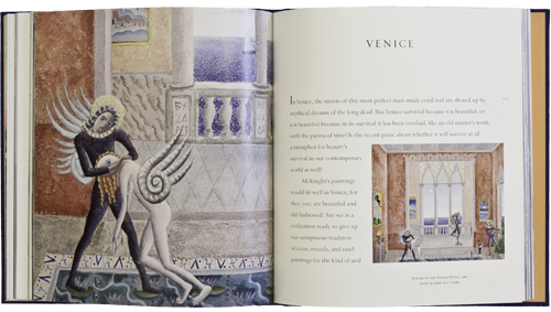 Thomas McKnight's Arcadia Deluxe Edition
