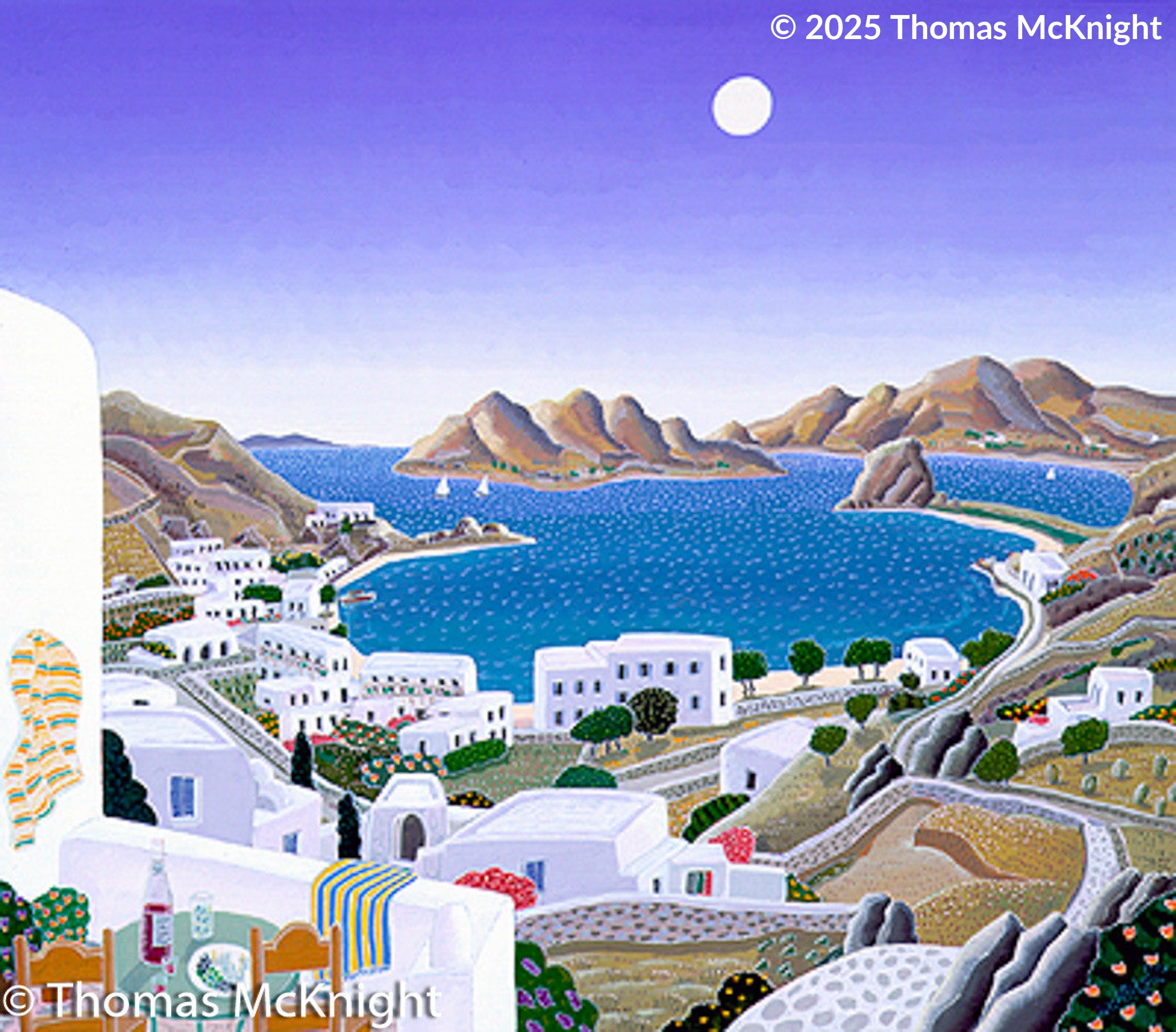 Landscapes