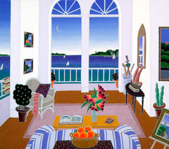 Sconset