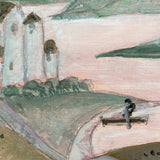 Irish Castle