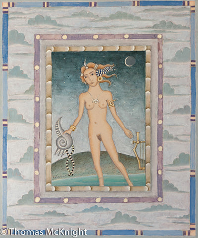 Aphrodite