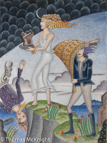 Mundus Imaginalis