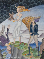 Mundus Imaginalis