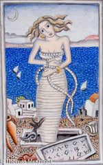 Cycladic Rebirth
