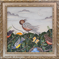 Song Birds