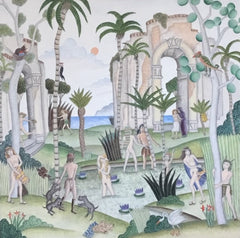 Myths from Ovid