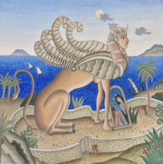 Sphinx: Delos