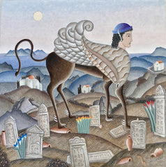 Sphinx: Hellas