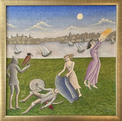 Istanbul 1453