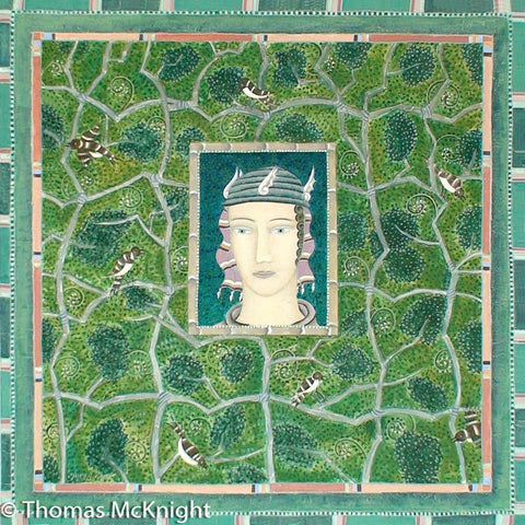 Celtic Vision