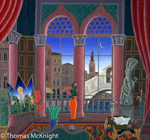Venetian Capriccio