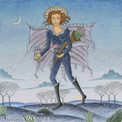 March Angel