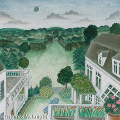North Street Gardens