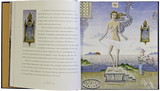 Thomas McKnight's Arcadia Deluxe Artist's Edition