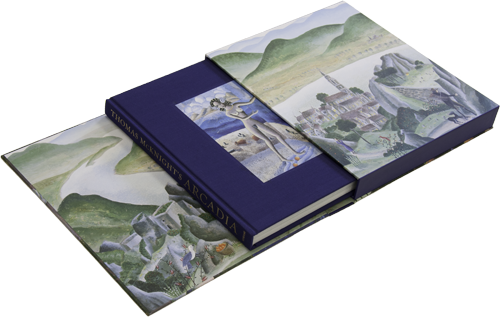 Thomas McKnight's Arcadia Deluxe Edition