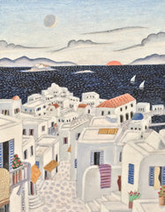 Mykonos Town