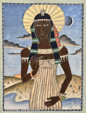 Black Isis