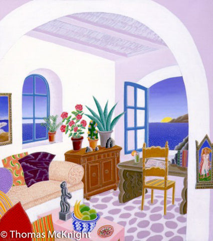 Mykonos/Kalafati