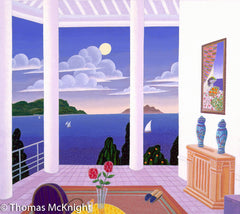Postmodern Interior