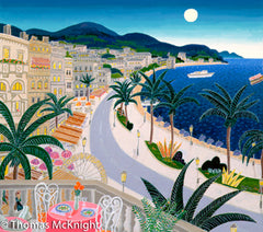 Riviera Paradise