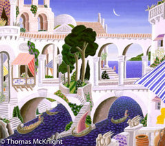 Classical Bridge