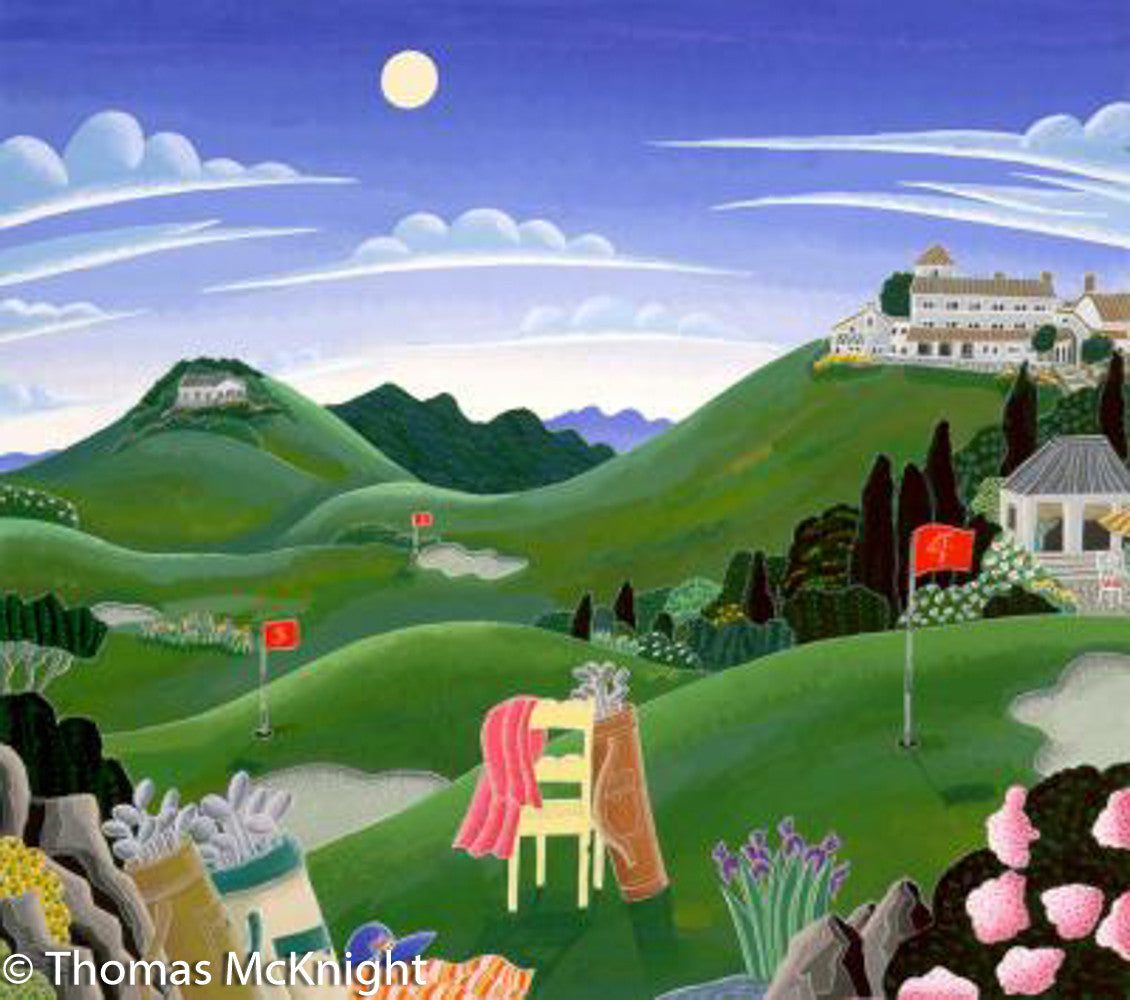 品質検査済 Products | Website Official the Gallery, McKnight Thomas 絵画