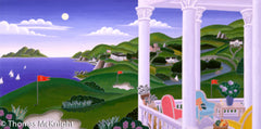 Seaside Golf