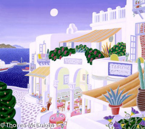 Mykonos Antonini