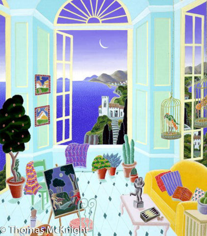 Green Studio