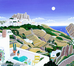 Chora View