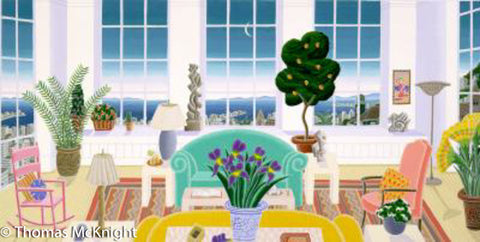 Pacific Heights