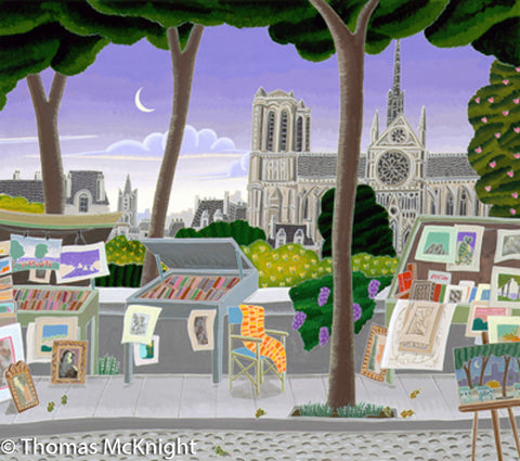 Notre Dame
