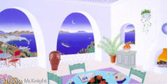 Tourlos Bay