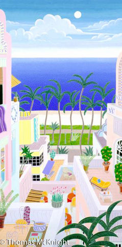 Miami Beach