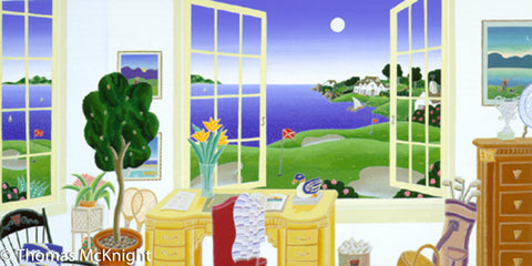Sportsman's Study
