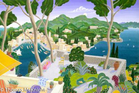 Portofino