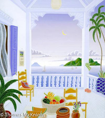 St. Eustatius