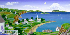 Maine Cove