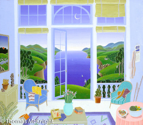 Summer House
