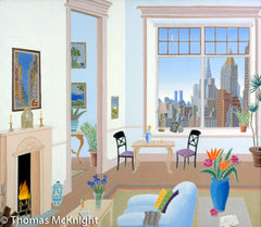Manhattan Towers