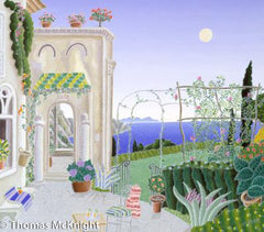 Ravello Garden