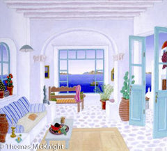 Mykonos Bar