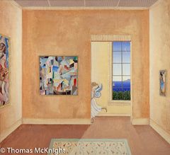 Ochre Gallery