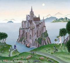Irish Citadel