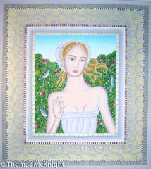 Renaissance Muse