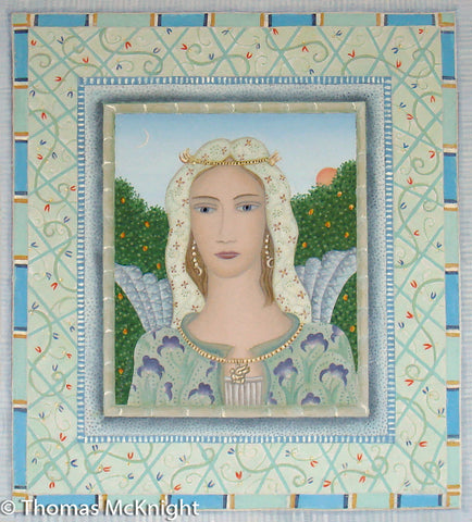 Primavera